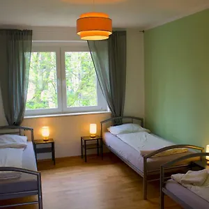 Helle Im Norden Leipzigs , Leipzig Deutschland