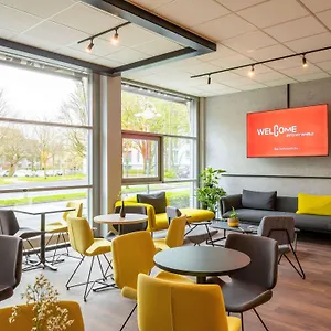 Ibis Hotel