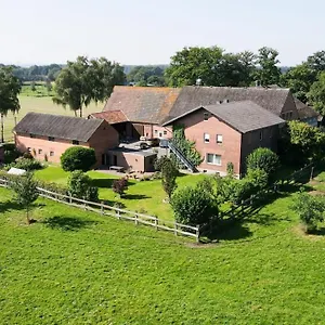 Bauernhof Haus Helga, Salzkotten