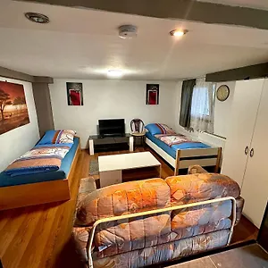 Apartment Monteurzimmer Für 2 Person - Nähe Do-flughafen, Dortmund