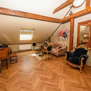 Apartment Haus Thomas, Dortmund